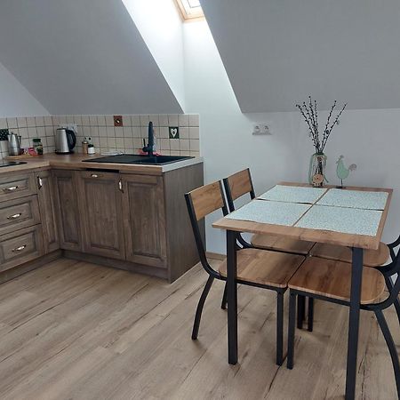 Apartmany Ema A Ela Tatranska Strba Ngoại thất bức ảnh
