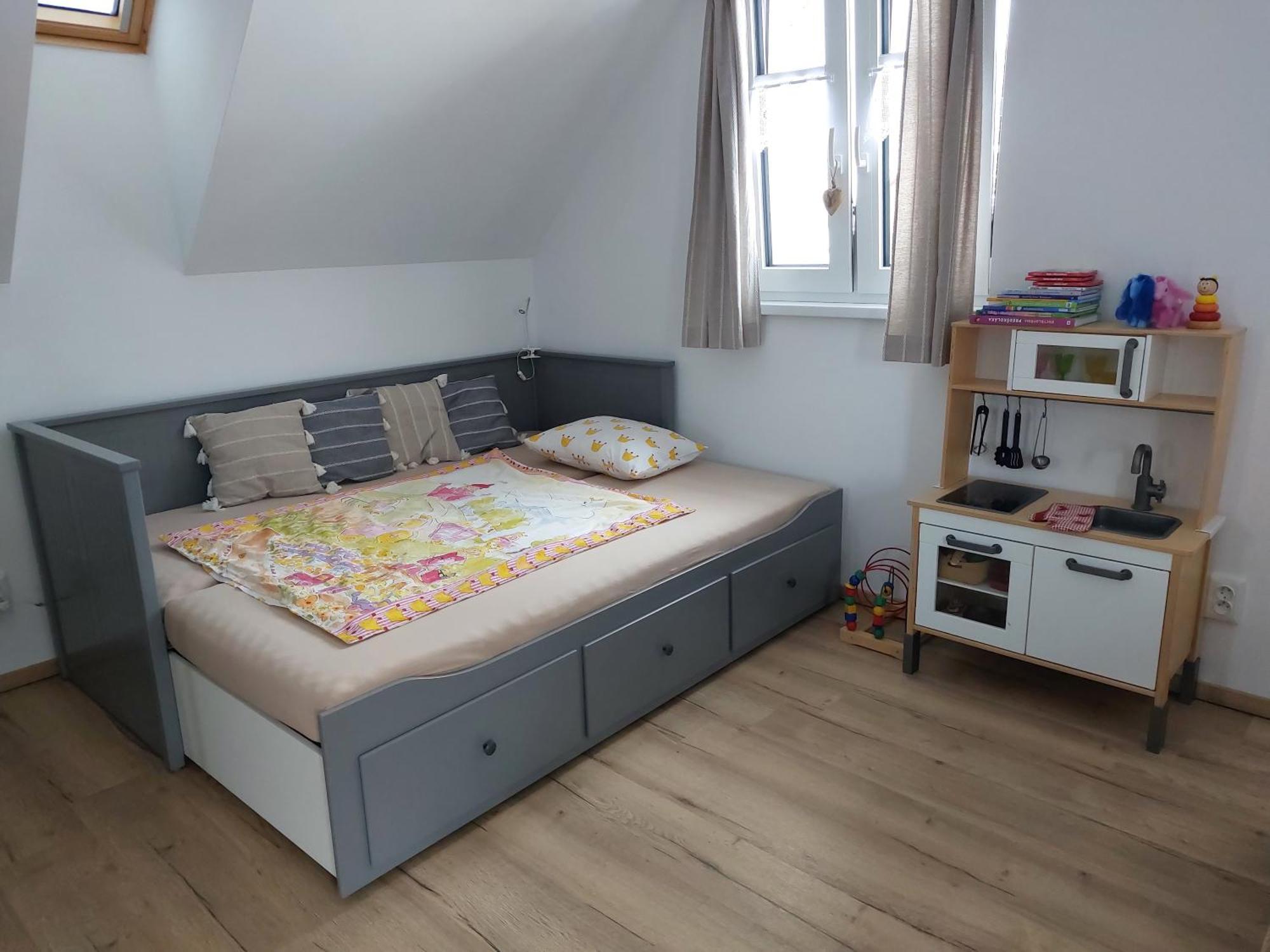 Apartmany Ema A Ela Tatranska Strba Ngoại thất bức ảnh