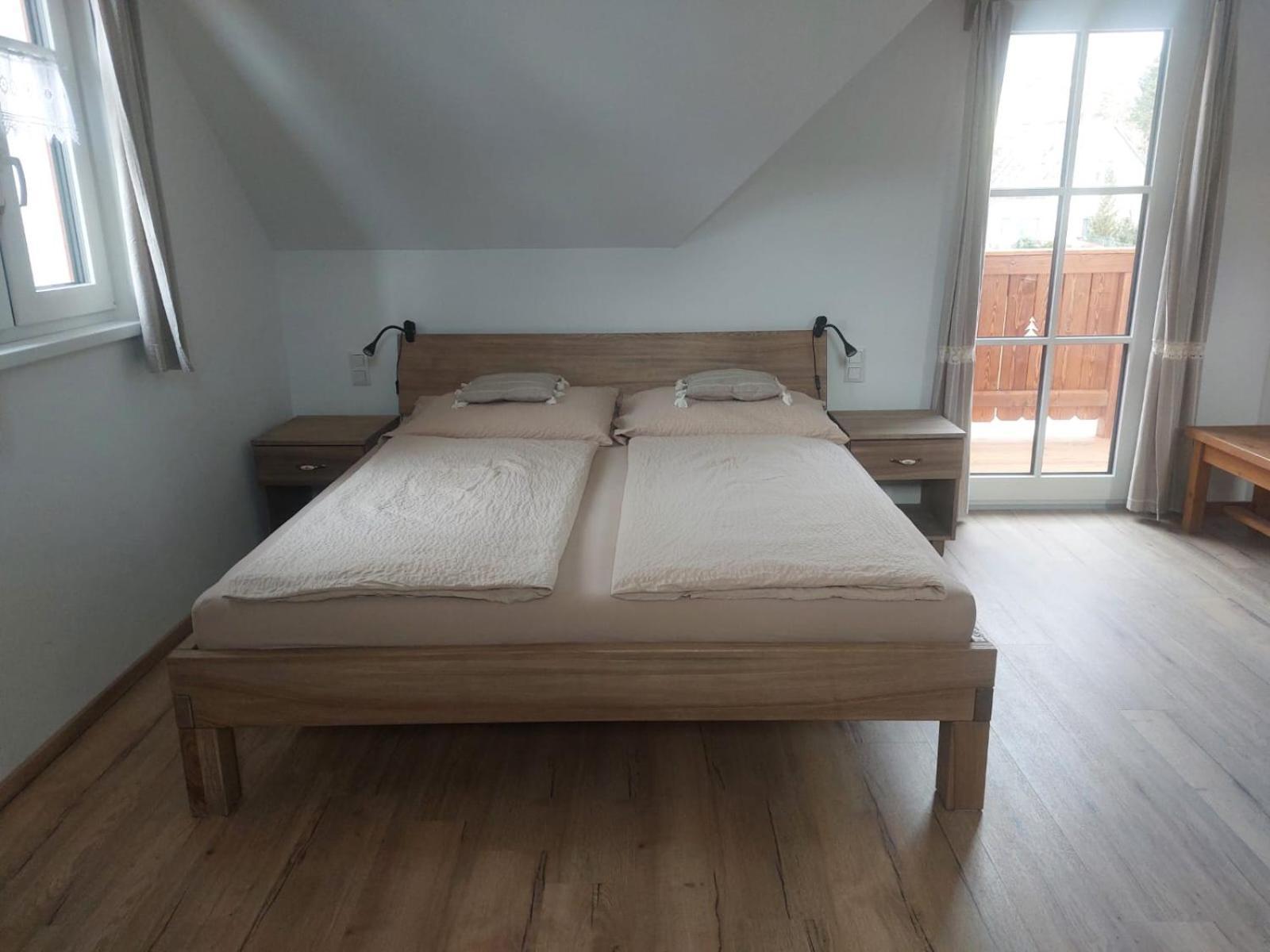 Apartmany Ema A Ela Tatranska Strba Ngoại thất bức ảnh