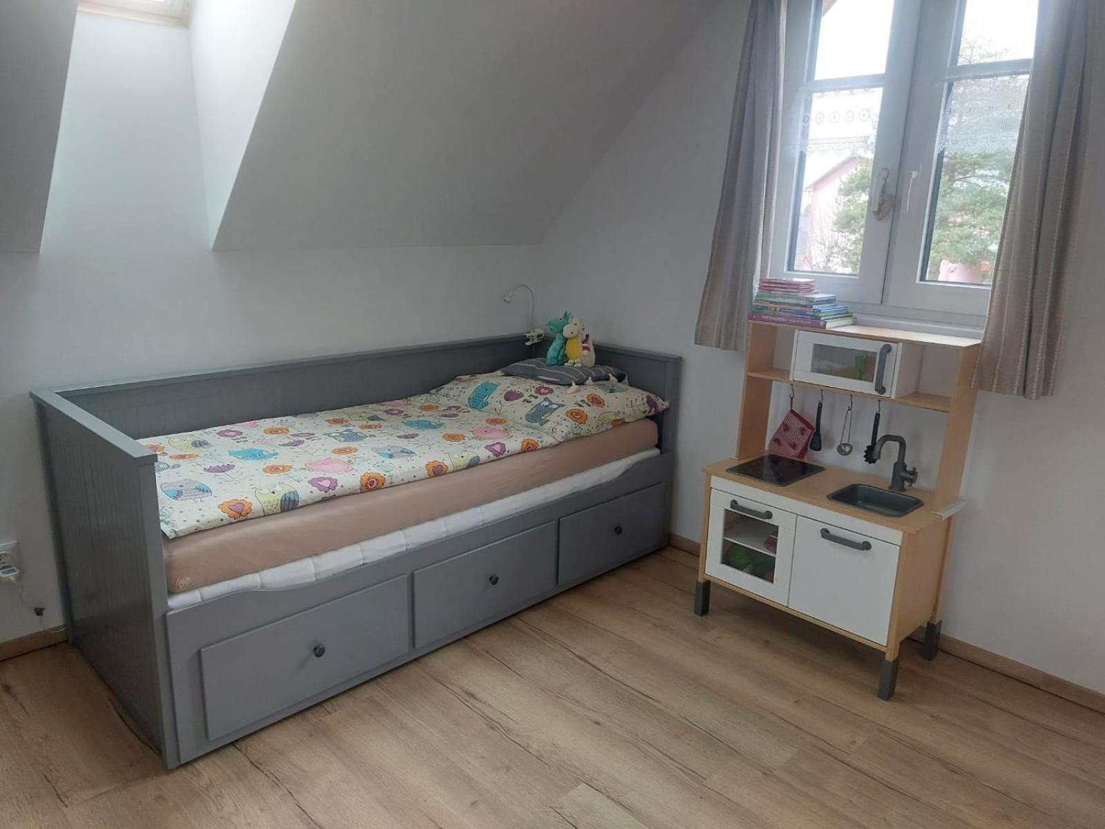 Apartmany Ema A Ela Tatranska Strba Ngoại thất bức ảnh