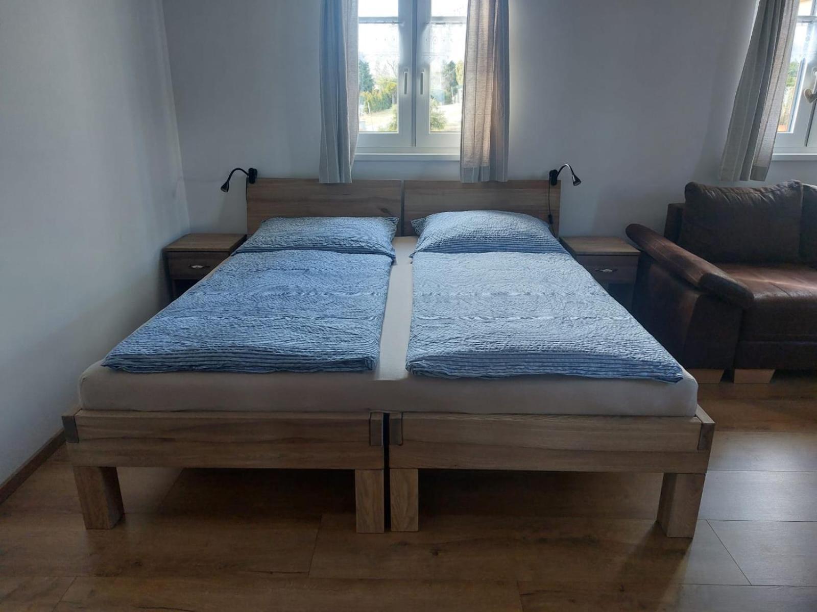 Apartmany Ema A Ela Tatranska Strba Ngoại thất bức ảnh