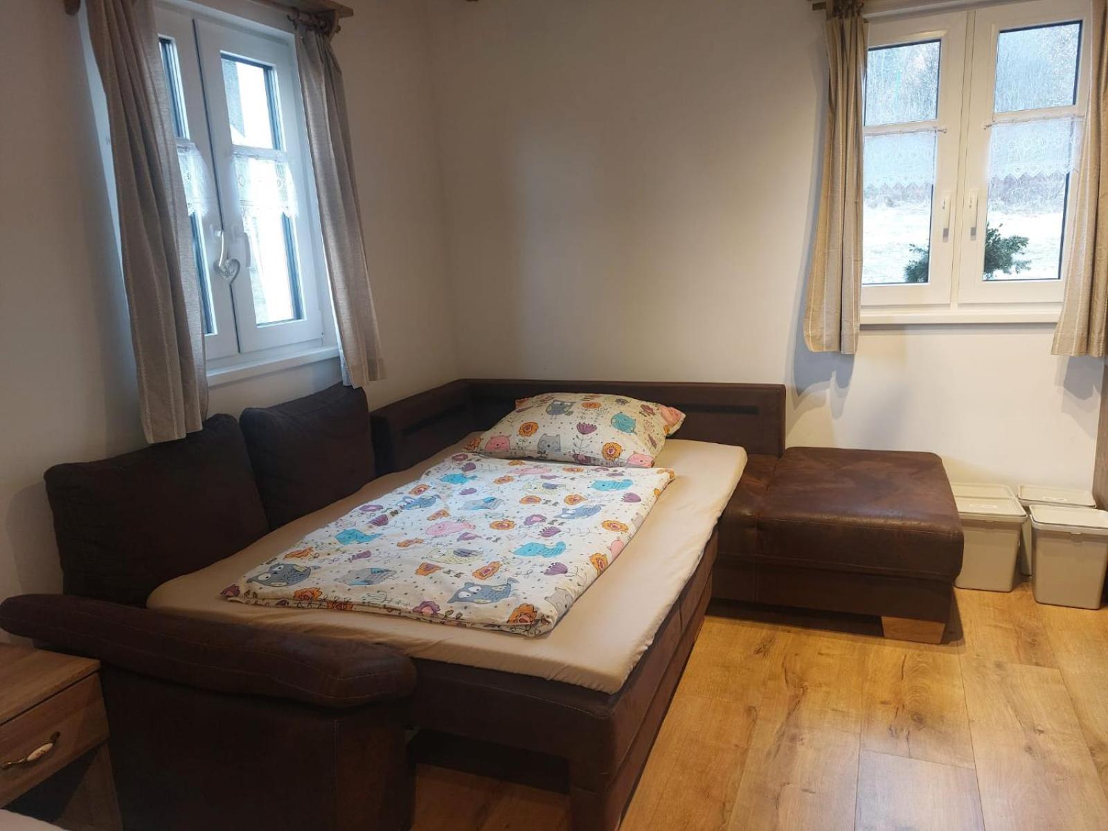 Apartmany Ema A Ela Tatranska Strba Ngoại thất bức ảnh